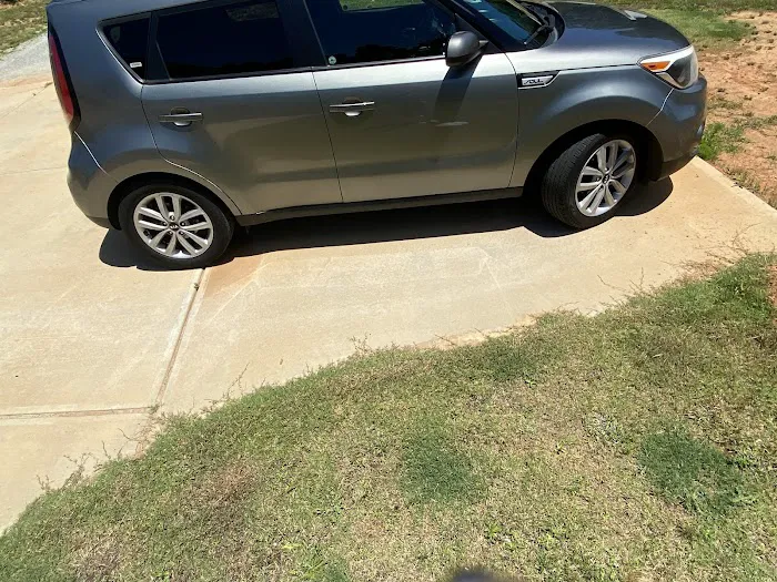 Smoothridecarrentals.net Picture 6