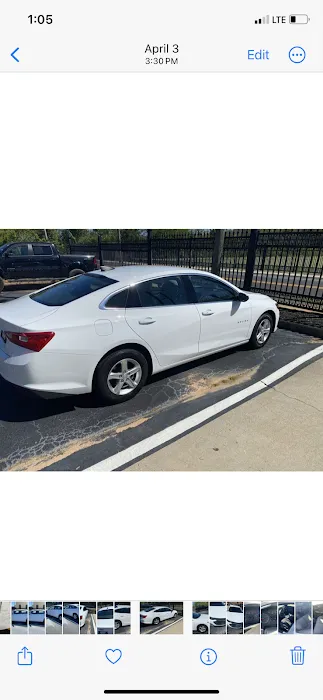 Smoothridecarrentals.net Picture 3