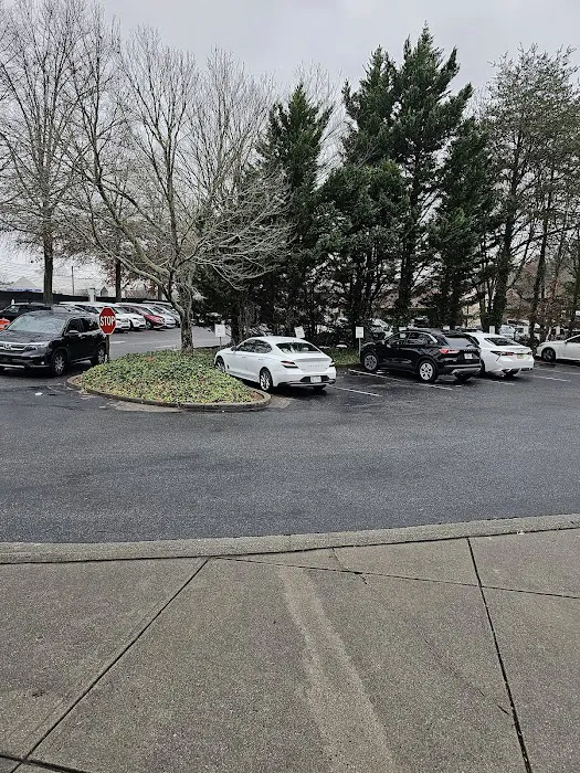Enterprise Rent-A-Car Picture 10
