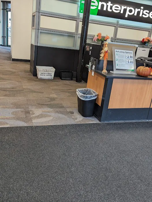 Enterprise Rent-A-Car Picture 3