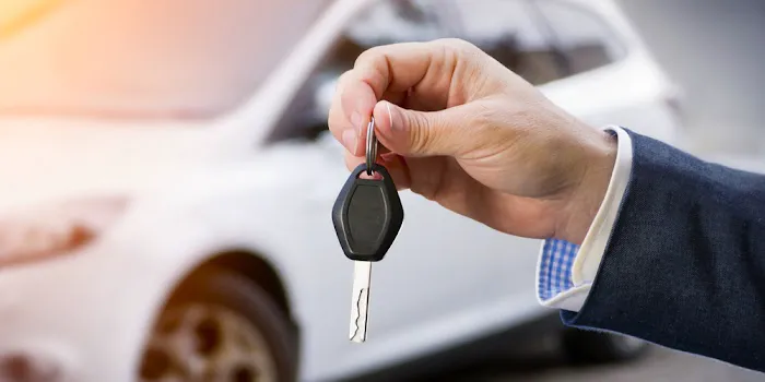 TAB Rent a Car Picture 1