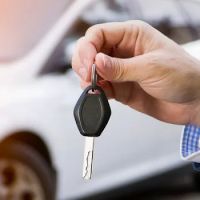 TAB Rent a Car ico