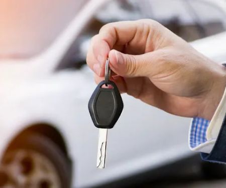 TAB Rent a Car
