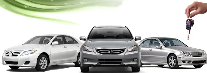 TAB Rent a Car Picture 2