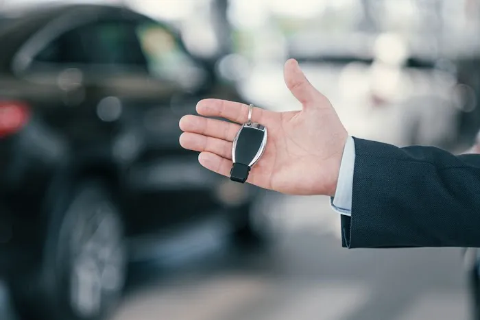 TAB Rent a Car Picture 7