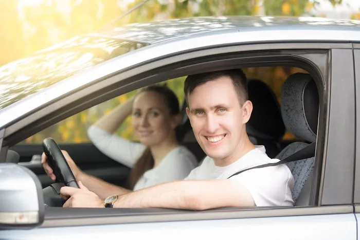 TAB Rent a Car Picture 9