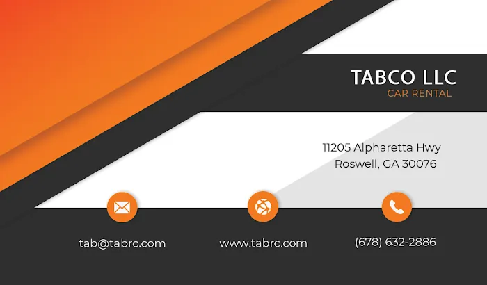 TAB Rent a Car Picture 3
