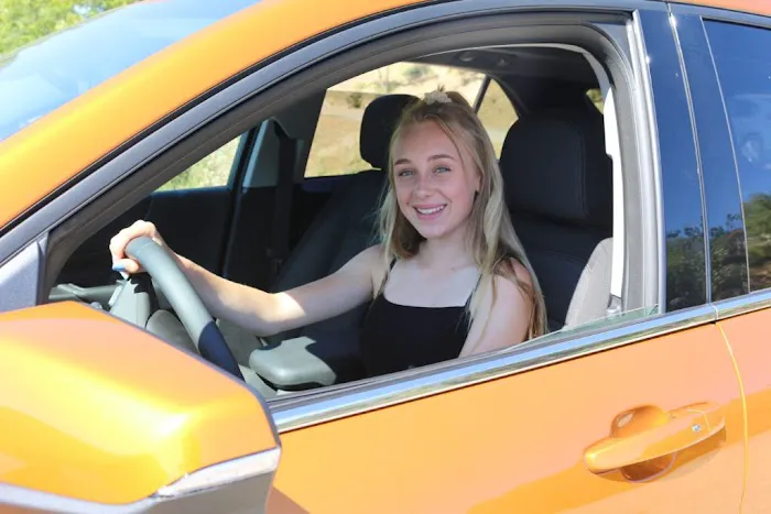 TAB Rent a Car Picture 10
