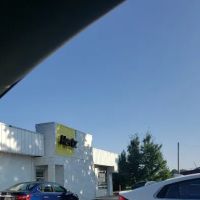 Thrifty Car Rental ico
