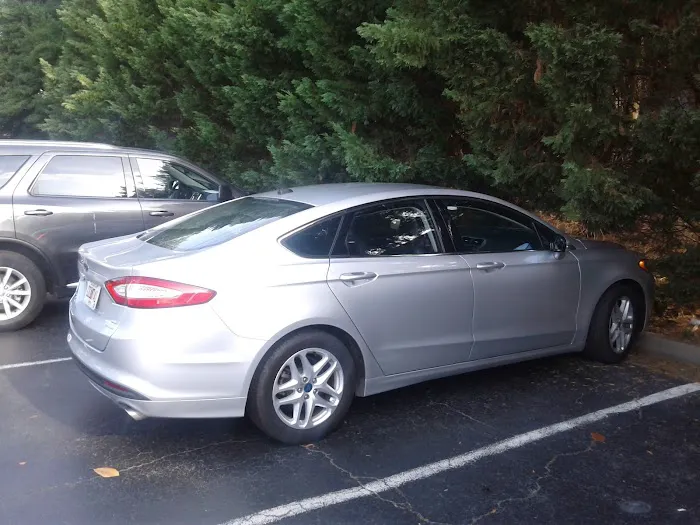 Enterprise Rent-A-Car Picture 6
