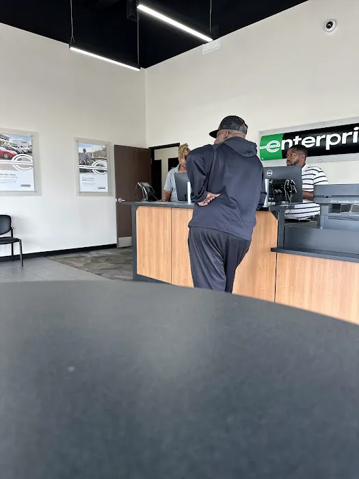 Enterprise Rent-A-Car Picture 7