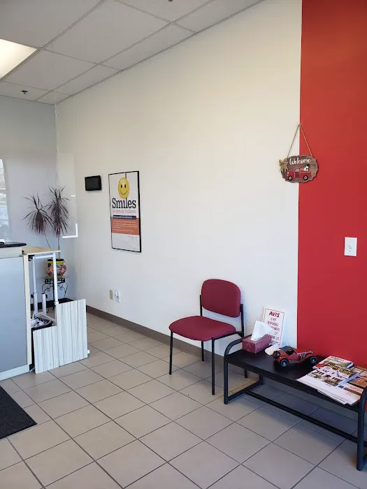 Avis Car Rental Picture 3