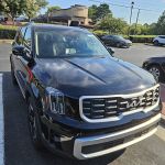Avis Car Rental