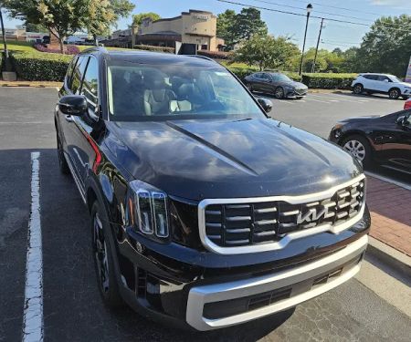 Avis Car Rental