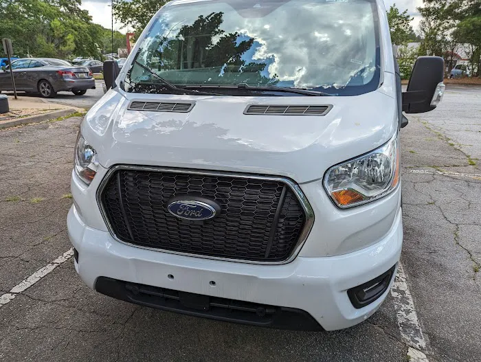 Budget Car Rental Picture 9