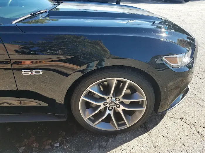 Budget Car Rental Picture 4