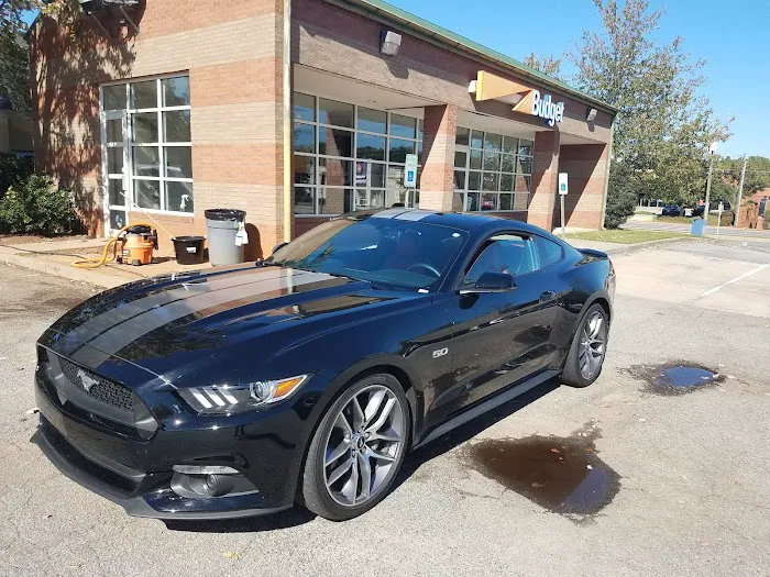 Budget Car Rental Picture 5