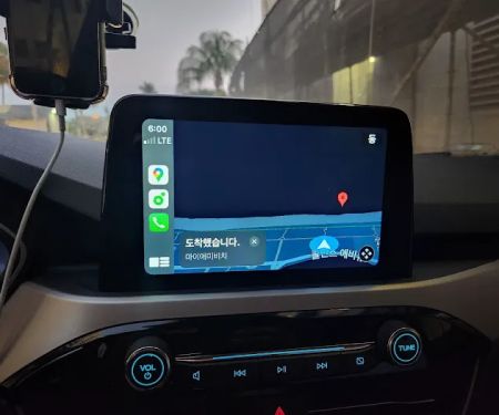 Avis Car Rental