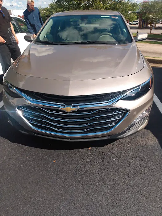 Budget Car Rental Picture 3