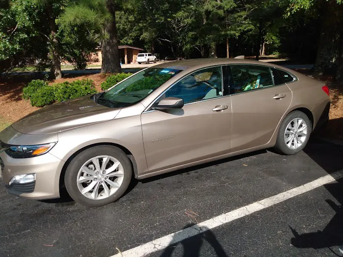 Budget Car Rental Picture 4
