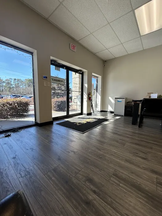 Hertz Car Rental - Roswell - Holcomb Bridge Road Picture 7