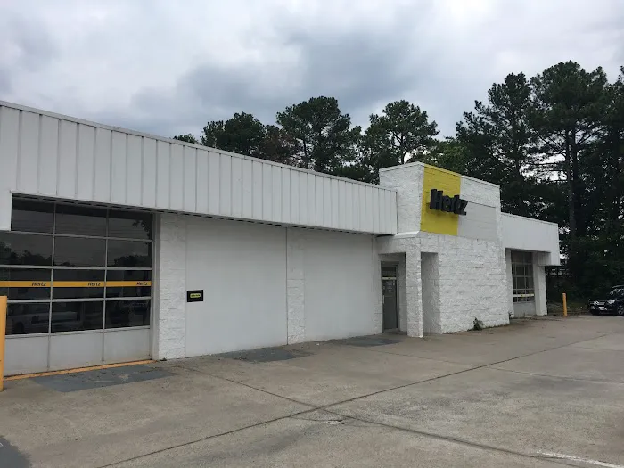 Hertz Car Rental - Roswell - Holcomb Bridge Road Picture 3