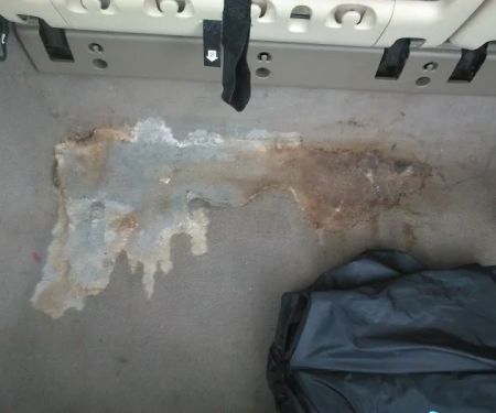 Enterprise Rent-A-Car