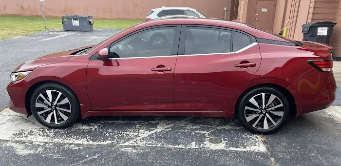 Jittz Car Rental Picture 2