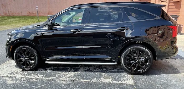Jittz Car Rental Picture 1