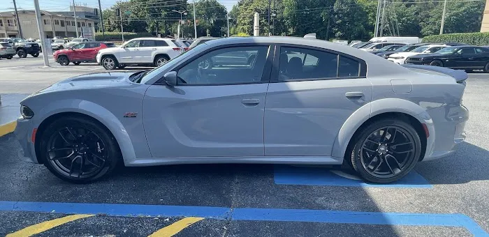 Jittz Car Rental Picture 10