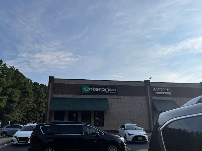 Enterprise Rent-A-Car Picture 2