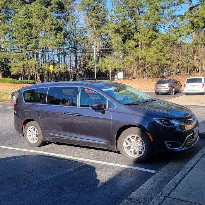 Enterprise Rent-A-Car Picture 5
