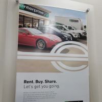 Enterprise Rent-A-Car ico