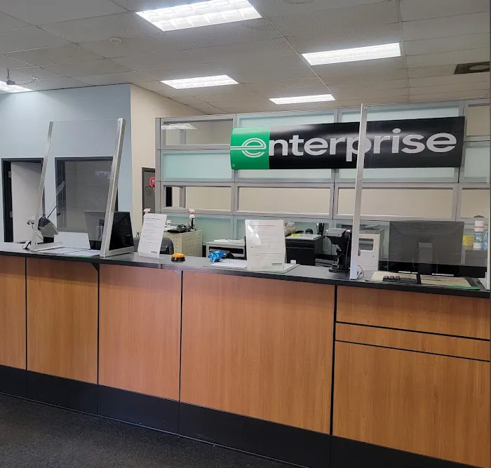 Enterprise Rent-A-Car Picture 7