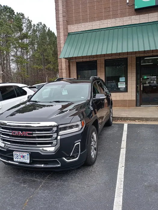 Enterprise Rent-A-Car Picture 3