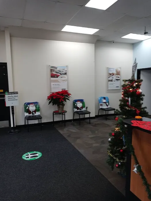 Enterprise Rent-A-Car Picture 10