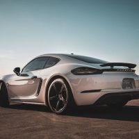 Columbus Car Rentals LLC ico