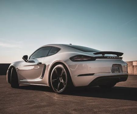 Columbus Car Rentals LLC