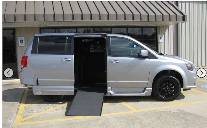 SudaCare Non-Emergency Medical Transportation Picture 1