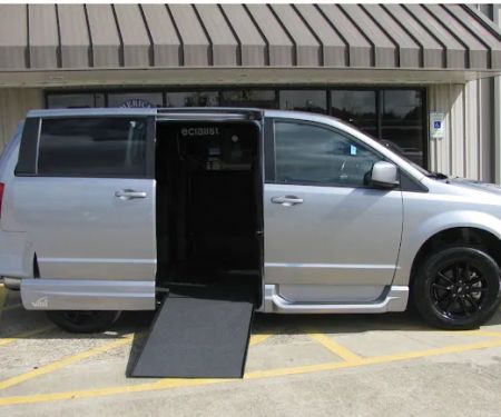 SudaCare Non-Emergency Medical Transportation