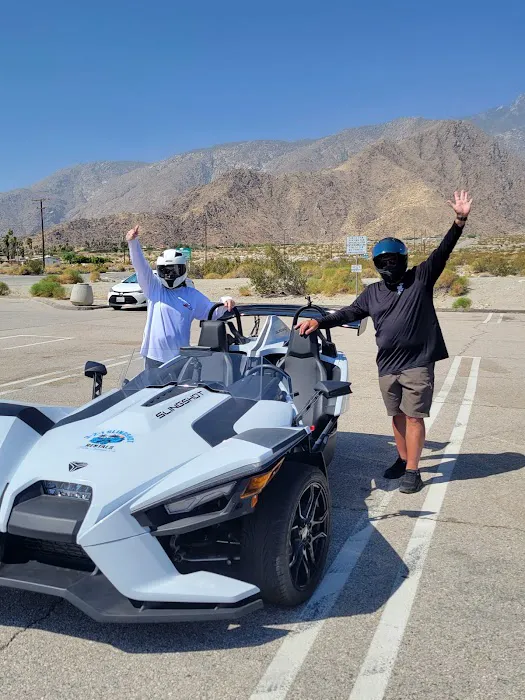 3-2-1 Slingshot Rentals.com Picture 3