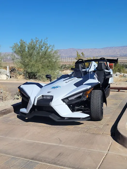 3-2-1 Slingshot Rentals.com Picture 1