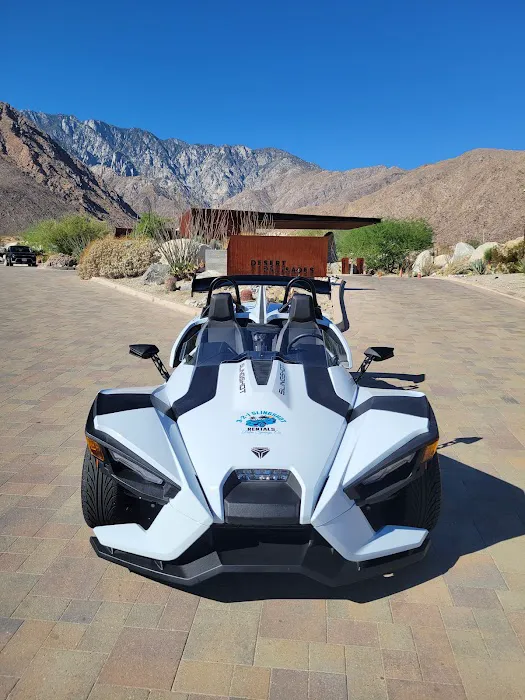 3-2-1 Slingshot Rentals.com Picture 4
