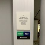 Fox Rent A Car Tulsa Doubletree