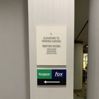 Fox Rent A Car Tulsa Doubletree ico