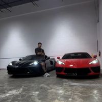 GoldenExotics ico