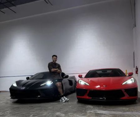 GoldenExotics