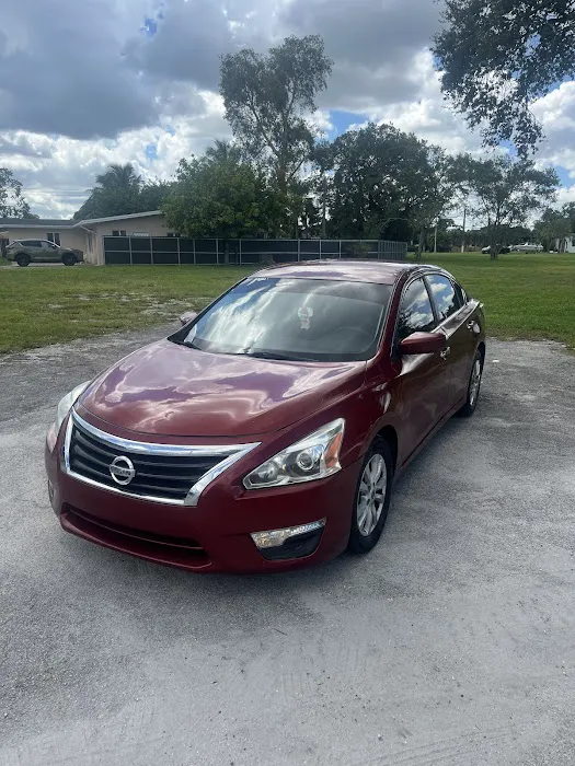 car rental Picture 5