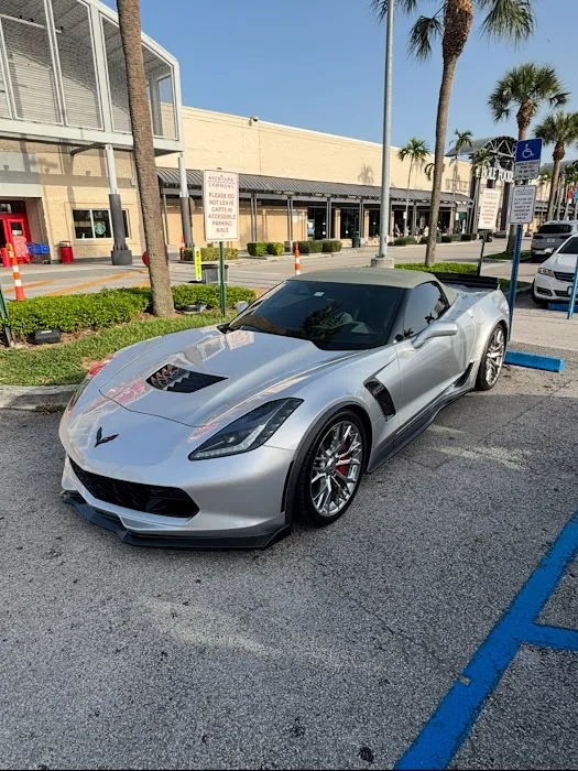 car rental Picture 1
