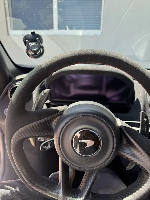 Ark Exotics | Luxury & Exotic Car Rentals Miami Picture 8